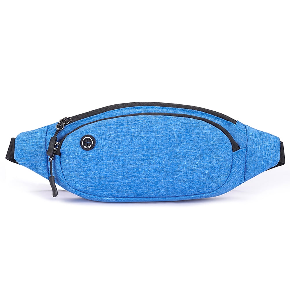 outdoor fanny pack walmart