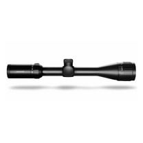 Hawke Vantage 4-12x40mm 1" AO Riflescope w/ Mil-Dot Reticle, Matte Black - 14141