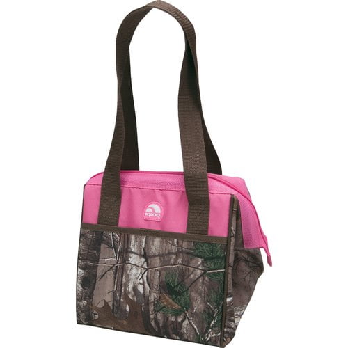 igloo leftover tote cooler bag