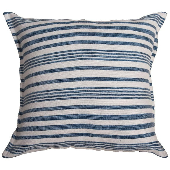 Rizzy Home 20" x 20" Down Filled Pillow