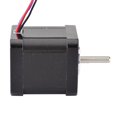 thumbnail image 4 of Motor paso a paso STEPPERONLINE Nema 17 42x42x48 mm 0,9° 2 A, 4 of 5