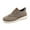 Beige, variant on Casual Shoes for Men,Men's Breathable On Comfortable Walking Sneakers For Daily Wear Durable Flat Sole Loafers Lightweight Design ,Canvas Court Sneakers(Size:7.5)