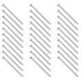 thumbnail image 1 of Stainless Steel Button Screw, Hex Socket Bolts Type: / 4mm Bolt Size: X 80mm Your Pack Quantity:30, 1 of 8