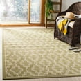 thumbnail image 2 of Safavieh Martha Stewart Geometric Overlap Indoor Outdoor Area Rug, 2 of 2