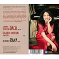 thumbnail image 2 of Beatrice Rana - Goldberg Variations - Music & Performance - CD, 2 of 2