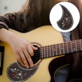 thumbnail image 1 of unbranded 1Ud Pickguard Decorativo Y Antiscratch Para Guitarra Hecho De Materiales Premium, 1 of 6