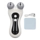 thumbnail image 2 of Microcurrent Face Device Roller V Face Beauty Device for Home Use Lifting Tightening Microcurrent Facial Roller for Dry Skin, 2 of 5