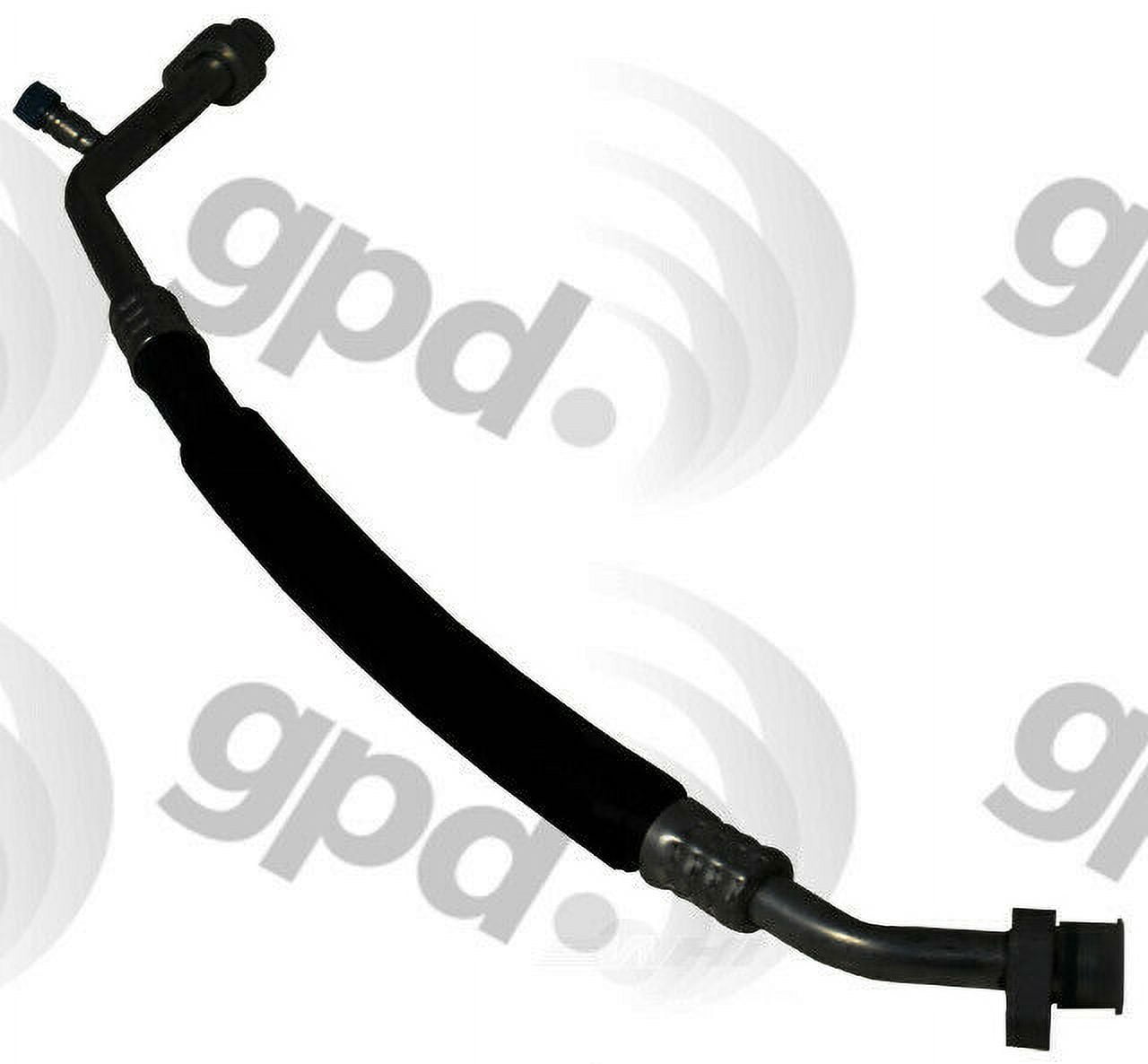 A/C Refrigerant Suction Hose Fits select: 2003-2006 SUZUKI XL7