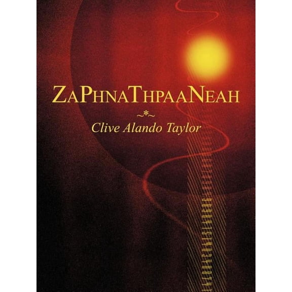 Zaphnathpaaneah