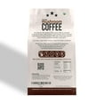 thumbnail image 6 of La Republica Ground Mushroom Coffee, Organic & Fair Trade Arabica with 7 Superfood Shrooms Full Fruiting Bodies, Lion's Mane, Reishi, Chaga, Cordyceps, Turkey Tail, (Medium Roast, 60 Servings), 6 of 7