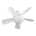 thumbnail image 1 of TIANLAI VENTILADOR CON LÁMPARA INTEGRADA, 1 of 2