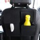 thumbnail image 5 of Organizador de asiento de coche Bolsa de almacenamiento Bolsa colgante de asiento trasero de coche Organizador de respaldo de asiento de coche de fieltro premium con 4 bolsillos Bolsa de almacenamient, 5 of 11