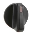 thumbnail image 2 of Heater AC Control Knob 55905?35310 AC Climate Control Knob Plastic Temperature Control Button Replacement for Tacoma 1995?2004, 2 of 5