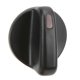 thumbnail image 2 of Heater AC Control Knob 55905?35310 AC Climate Control Knob Plastic Temperature Control Button Replacement for Tacoma 1995?2004, 2 of 5