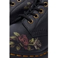 thumbnail image 5 of Botas Dr. Martens 1460 de Cuero con Cordones Rosas Decadentes Talle 6 Mediano, 5 of 5