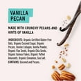 thumbnail image 6 of Purely Elizabeth Gluten-Free Superfood Oatmeal, Vanilla Pecan, 2 oz Cup, 6 of 12