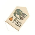 thumbnail image 2 of Bandera de jardín para acampar, pancartas de poliéster resistentes a la intemperie para decoración de picnic al aire libre, 30x45cm/11,8x17,7 pulgadas LY022 DM WJGQ1510, 2 of 12