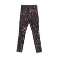thumbnail image 1 of Legging Justice Talla 12 Manchas Negro, 1 of 3