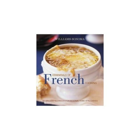 Essentials of French Cooking