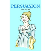 Persuasion (Baker Street Readers)