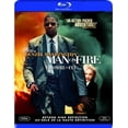 thumbnail image 1 of Man On Fire English-French-Spanish [Blu-Ray], 1 of 4