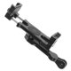 thumbnail image 5 of Soporte universal para smartphone, adaptador de trípode vertical y horizontal, soporte giratorio, compatible con GoPro, iPhone, Samsung y cualquier teléfono, 5 of 8