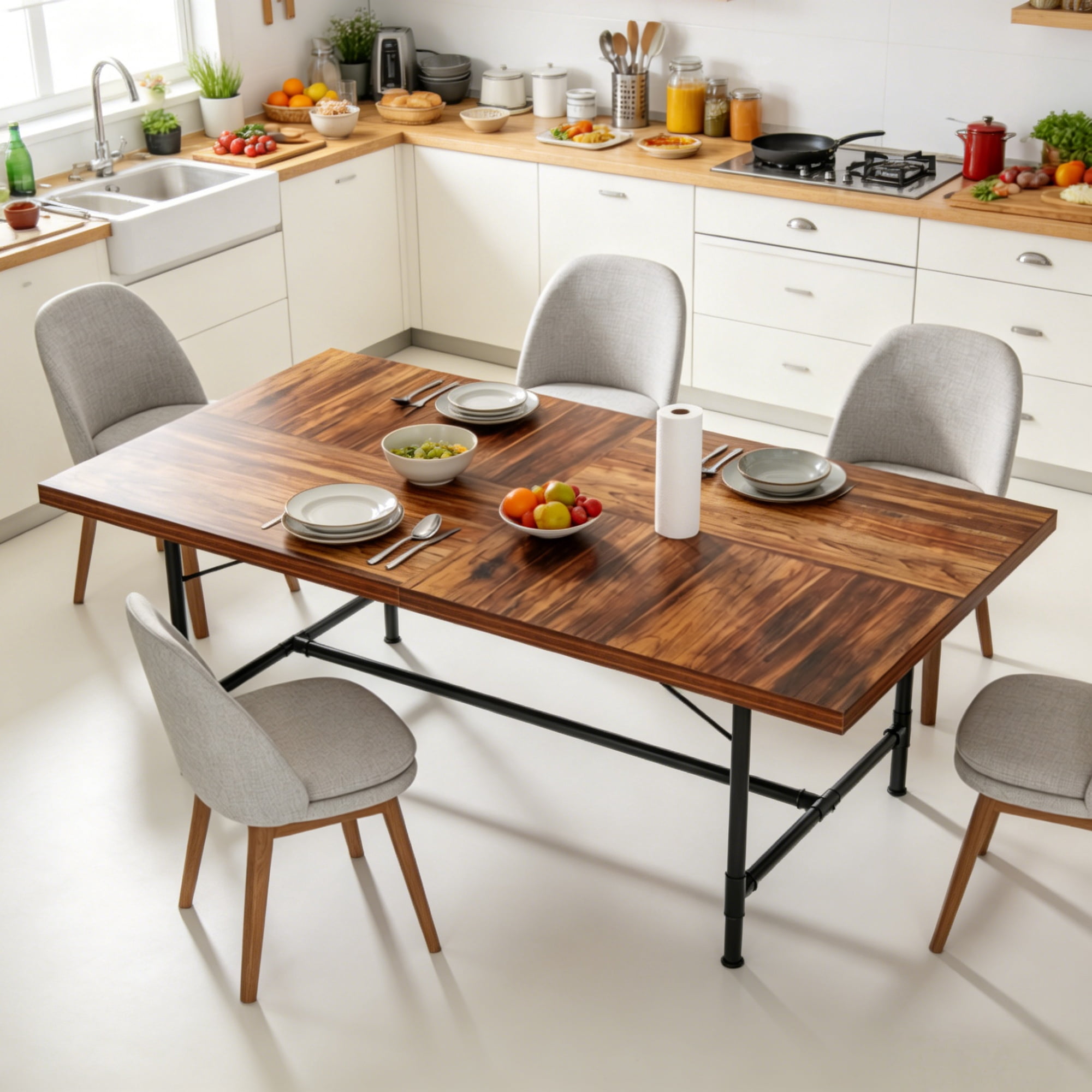 Dining Table (Only dining table)