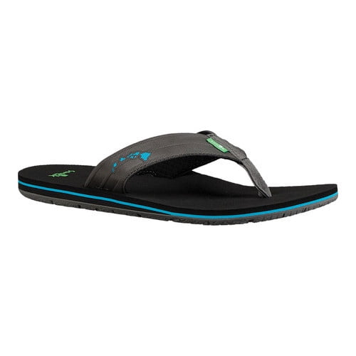 sanuk hawaii flip flops