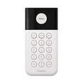 thumbnail image 1 of SimpliSafe Wireless Keypad - Touch-to-Wake Technology - Compatible with The Home Security System - Latest Gen, 1 of 1