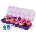 thumbnail image 6 of Hatchimals colleggtibles, 12pack egg carton with exclusive season 4 hatchimals colleggtibles, for ages 5 and up (styles and), 6 of 7