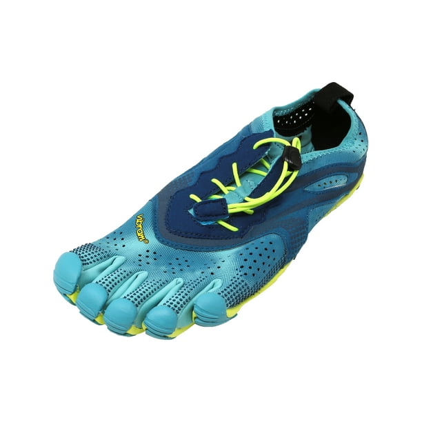 running vibram five fingers