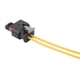 thumbnail image 3 of Cable flexible para luz de posición lateral, 2 piezas Cable flexible para luz indicadora lateral delantera o trasera Cable conector para luz de posición lateral Características de vanguardia, 3 of 9