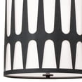 thumbnail image 5 of Crystorama Lighting - Royston - 4 Light Pendant In Modern and Contemporary, 5 of 7
