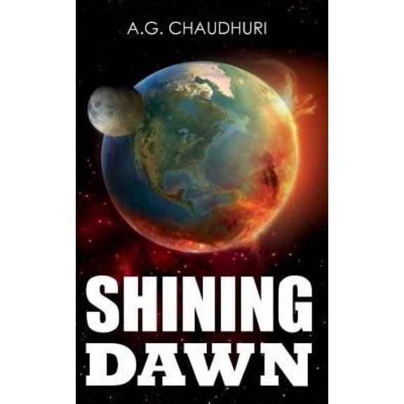 Shining Dawn (Paperback)