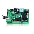 thumbnail image 3 of 2 Remote controls Swing Gate Opener motor Controller circuit card board 24V DC motor only control board ,Free Your Hands, 3 of 4