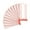 Light Orange, White, variant on HEIRLOOM COMFORT Decorative Dotted Kitchen Towels 16x26 Inch, 3 Pack, Soft, 100% Cotton, Absorbent, Fast-Dry Dish Towels with Tassels for Everyday Use, Cleaning, and Drying Dishes, Orange & Natural