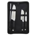 thumbnail image 4 of Classic Cuisine  Professional Chef 5 Piece Knife Set, 4 of 5