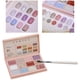 thumbnail image 5 of Kit de paleta de esmaltes de uñas en gel sólido, con efecto gelatina, para remojo y fototerapia LED. Diamantes de colores, 5 of 8