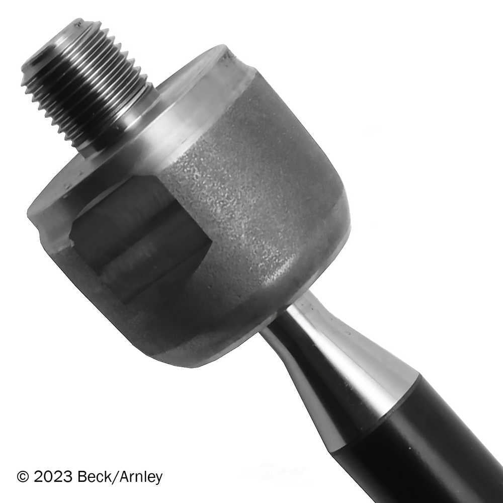 Beck/Arnley 101-8774 Steering Tie Rod End
