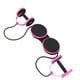 thumbnail image 3 of Rodillo Abdominal De Ruedas Dobles, Ruedas Abdominales Dobles Duraderas Para Pérdida De Peso Para Uso Doméstico Para Hombres Y Mujeres Para La Oficina ANGGREK Double Abdominal Training Wheel, 3 of 8