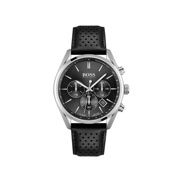 Reloj BOSS Premium Fashion para hombre, cronógrafo de cuarzo, 1513816