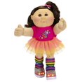 thumbnail image 1 of Cabbage Patch Kids Cabbage Patch Twinkle Toes Kids - Brunette, 1 of 2
