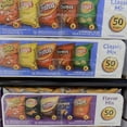 thumbnail image 5 of Frito-Lay Classic Mix 50 ct, Frito-Lay Classic Mix Variety Pack Chips, Party Size, 5lbs,, 5 of 7