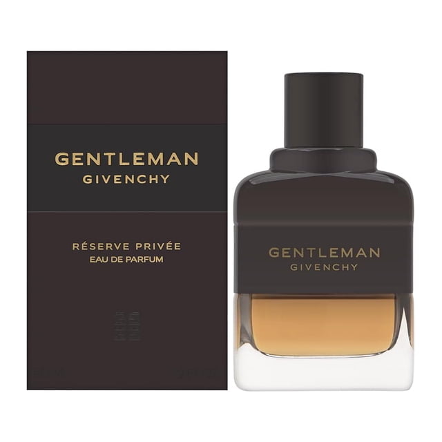 Perfume Givenchy Gentleman Reserve Privée Eau de Parfum, 60 ml