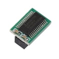 thumbnail image 2 of Encryption Security Module, Electronic Component High Security TPM 2.0 Module 12 Pin Wide Matching  For X299 C621 C232 C236, 2 of 8