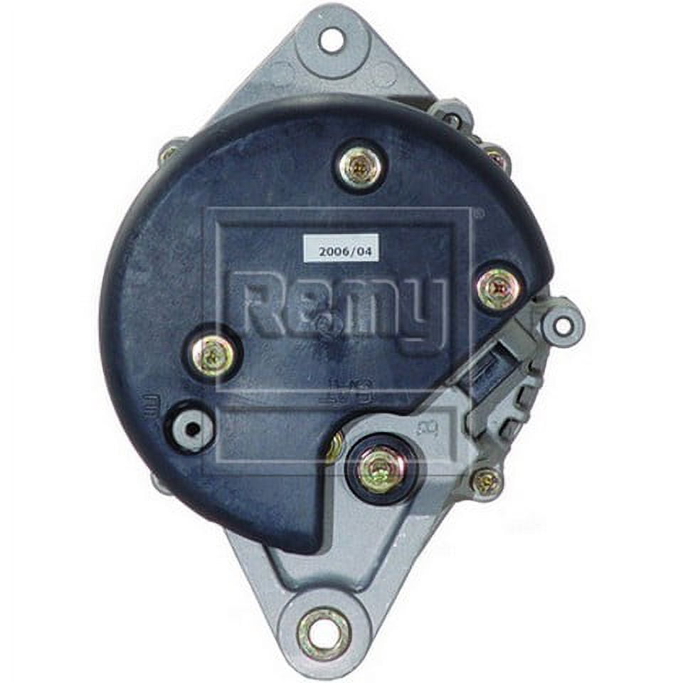 Remy 94102 Premium Alternator For 90-94 Nissan D21 Pathfinder