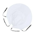 thumbnail image 1 of Funda para cochecito de bebé, parasol para exteriores, portátil, fácil de instalar, transpirable, protección solar universal para cochecito de bebé,, 1 of 8
