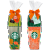 Starbucks Cold Cup Fall Burst with Cold Brew