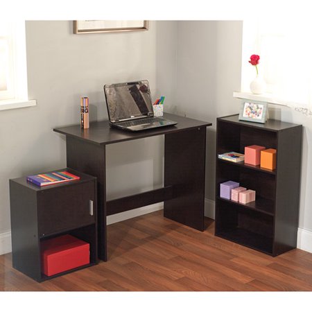 Soho Study Set  3-Piece  Multiple Colors