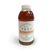 Keystone Pantry Organic Brown Rice Syrup 23 oz Bottle Certified Kosher-Parve Alternative to corn syrup